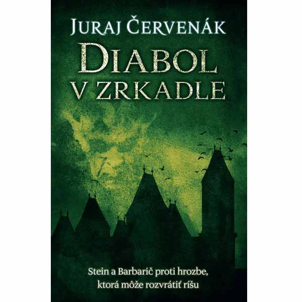  Diabol v zrkadle
