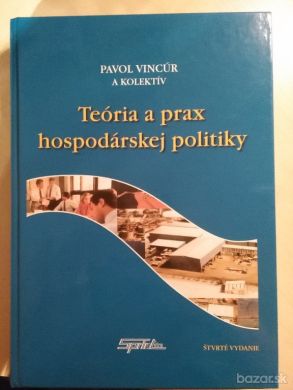 Teória a prax hospodárskej politiky