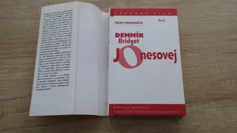  Denník Bridget Jonesovej — fotka 2