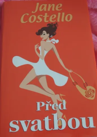 Před svadbou ne