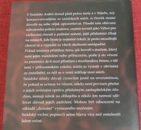 Za zdmi paláce — fotka 2