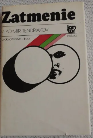 Zatmenie