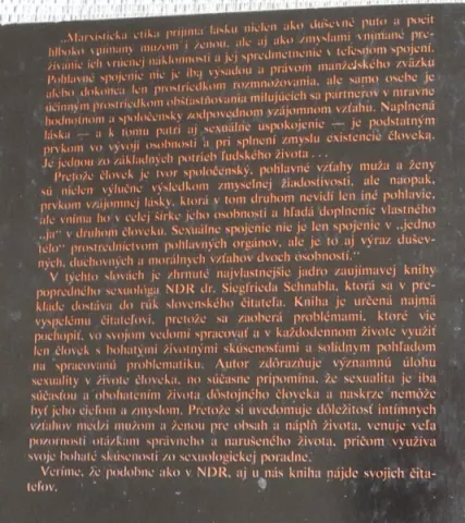 Muž a žena intímne — fotka 2
