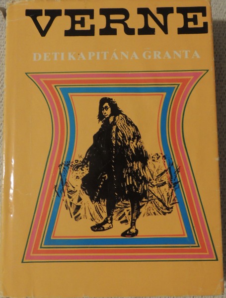Deti kapitána Granta