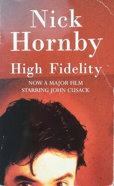 High Fidelity