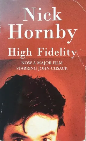 High Fidelity