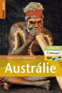 Austrália - český turistický sprievodca Rough Guides