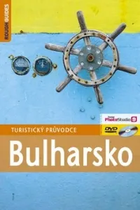 Bulharsko - český turistický sprievodca Rough Guides