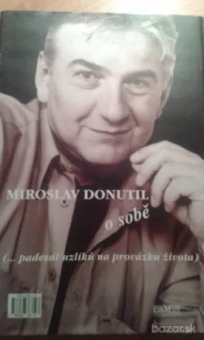 Padesát uzlíku na provázku života — fotka 2