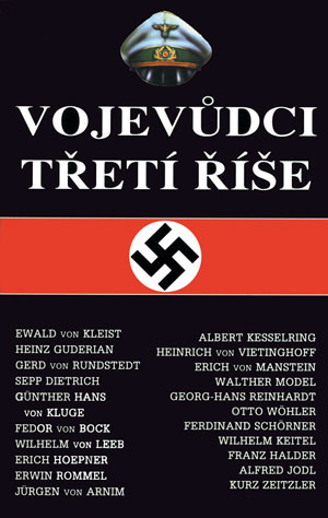 Vojvodcovia Tretej ríše