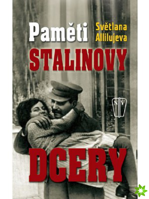 Pamäte Stalinovej dcéry