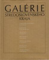 Galérie Stredoslovenského kraja