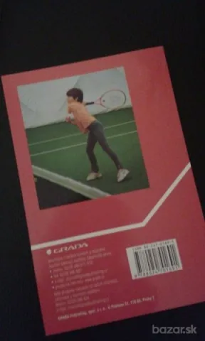 Tenis — fotka 2