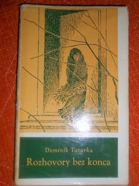 Rozhovory bez konca