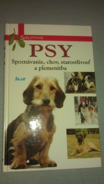 Psy - Svet prírody
