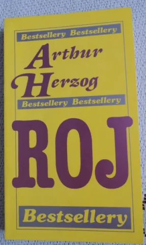 Roj