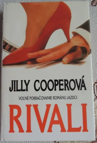 Rivali
