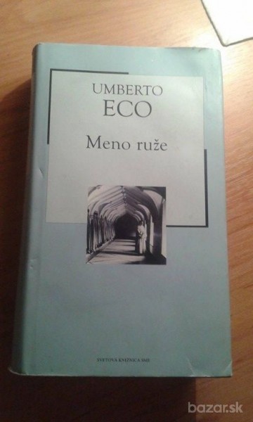 Meno ruže