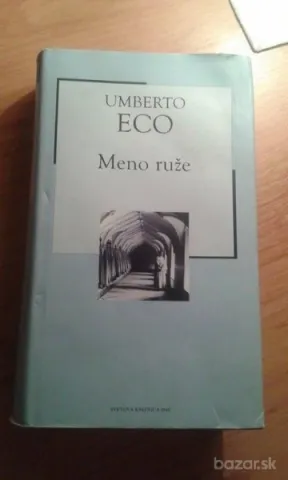 Meno ruže