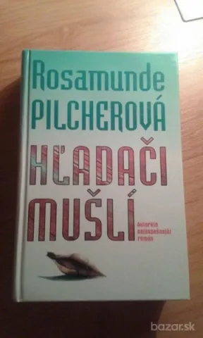 Hľadači mušlí