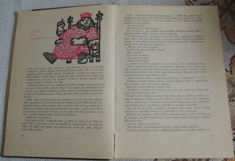Veselé pohádky z kouzelných hor — fotka 2