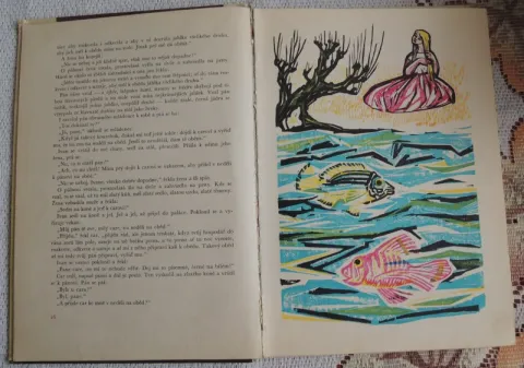 Veselé pohádky z kouzelných hor — fotka 3