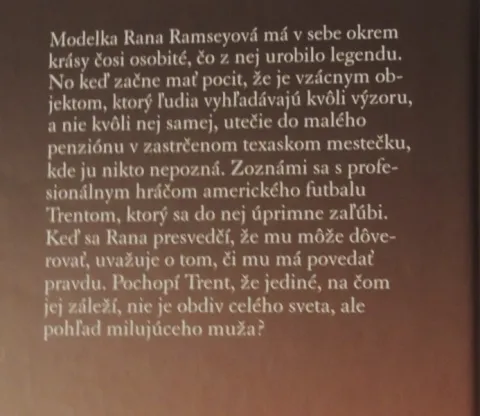Nežný pohľad — fotka 2