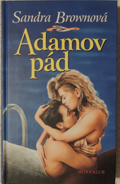 Adamov pád