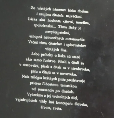 Nesmrteľní milenci 2 — fotka 2