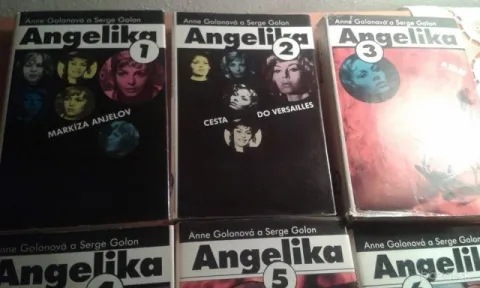 Angelika