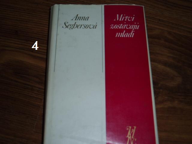 Mŕtvi zostávajú mladí
