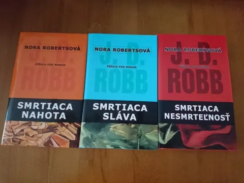 Smrtiaca nesmrteľnosť