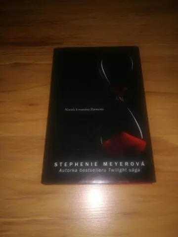 Krátky druhý život Bree Tannerovej