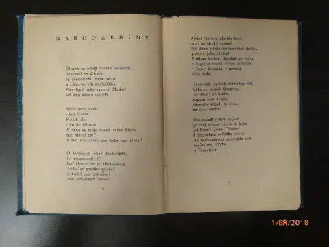 Ján Smrek — fotka 4
