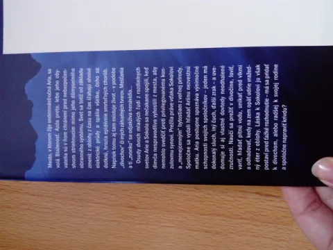 Pod vražednou oblohou — fotka 3