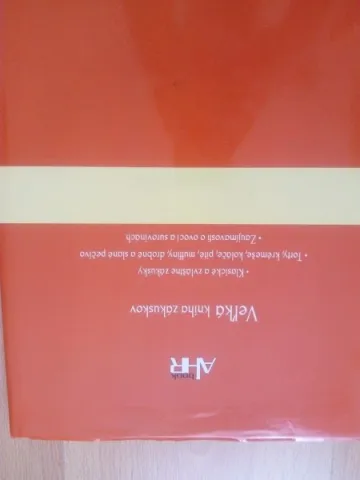 Veľká kniha zákuskov — fotka 2