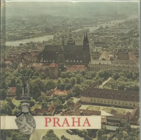 Praha