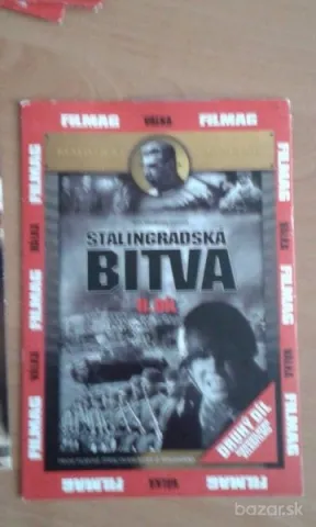 Stalingradská bitva