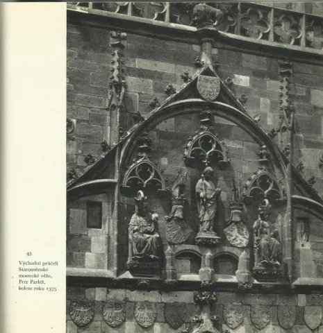 Praha — fotka 4
