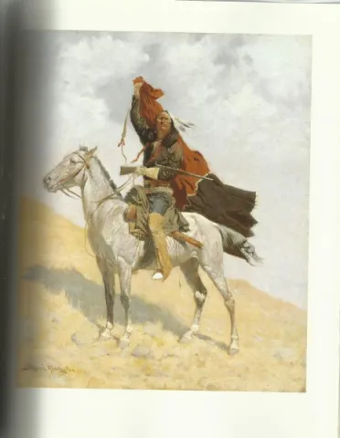 Frederic Remington - Masterworks — fotka 3