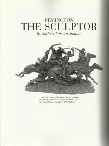 Frederic Remington - Masterworks — fotka 4