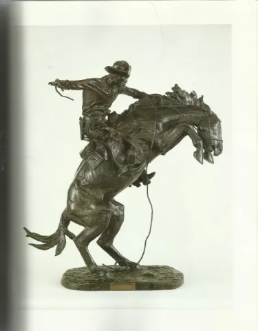 Frederic Remington - Masterworks — fotka 5