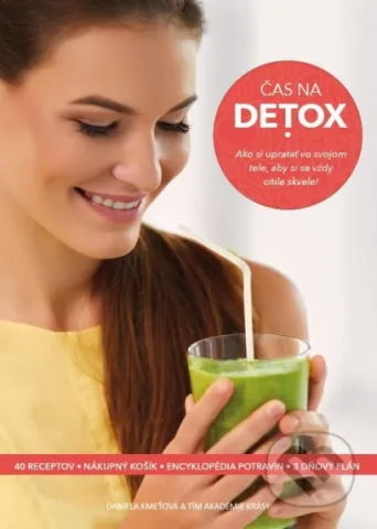 Čas na detox