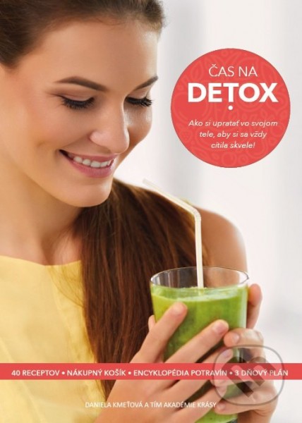 Čas na detox