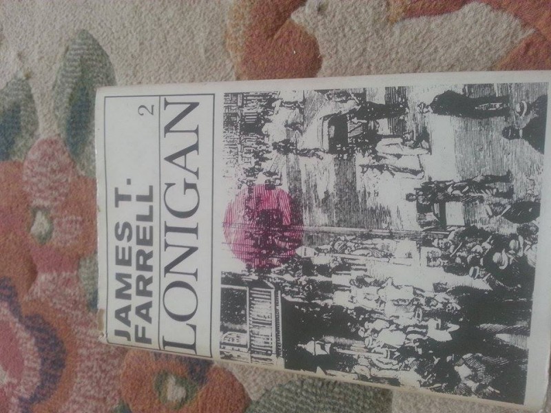 LONIGAN 