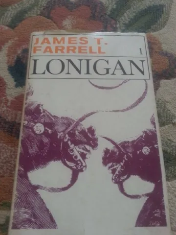 LONIGAN  — fotka 2