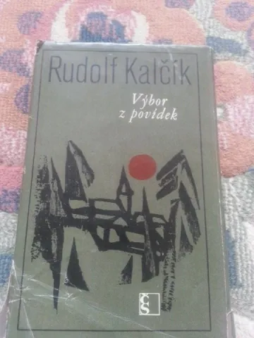  Výbor z povídek, 1978