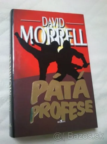 Páta profese