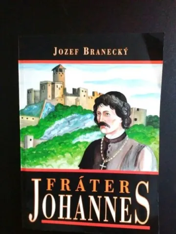  Fráter Johannes