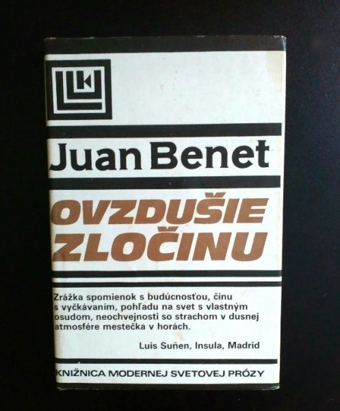 Ovzdušie zločinu